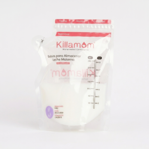 Bolsas  esteriles de 240ml /8 oz