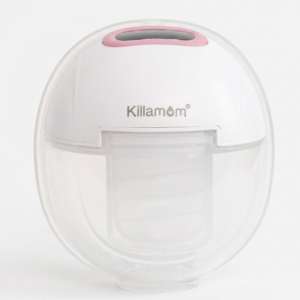 Extractor de leche Eléctrico / Killamom M6/k6 - Unidad