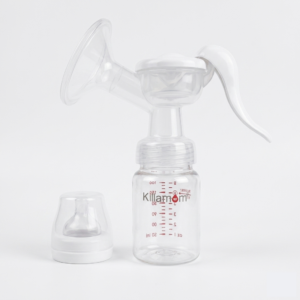 Extractor de leche Manual / Killamom K5 - Unidad